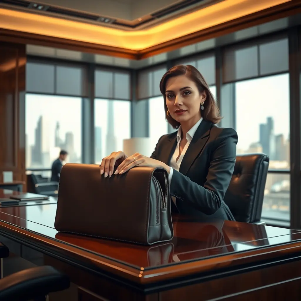 BusinessConcierges: business concierge